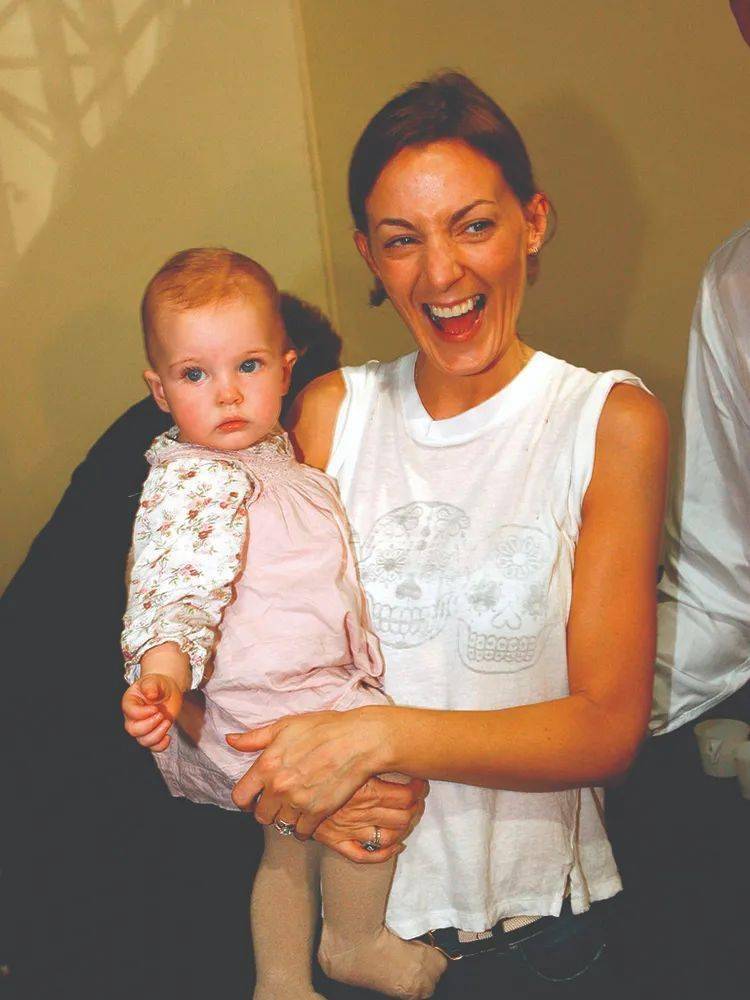 时尚圈反内卷第一人phoebephilo回归这次她会呆多久