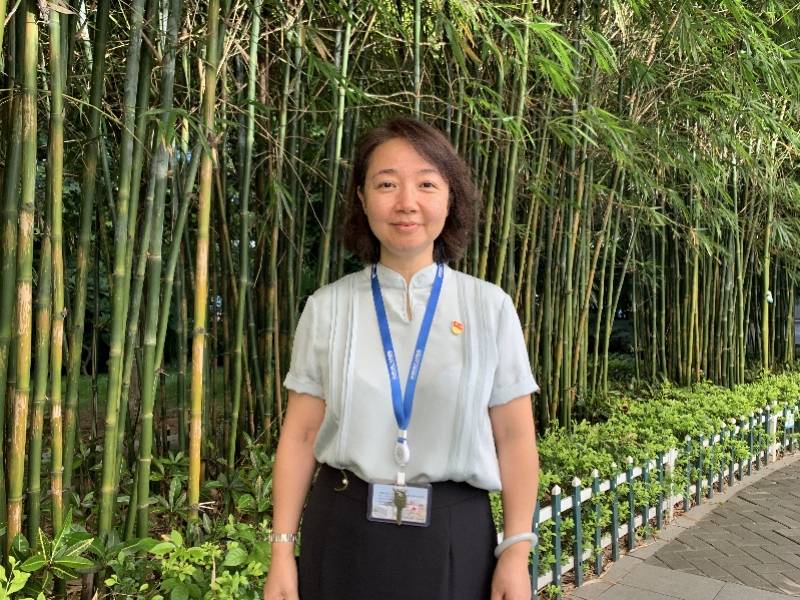 新冠肺炎患者收治后,深圳市三院是怎么管理的?院感专家揭秘_黄婷