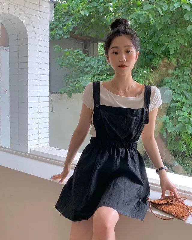 少女|今夏流行穿什么？3种时髦穿衣风格，穿对了真的很显贵！