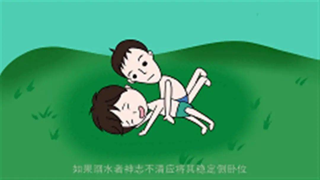 厦门一小女孩海边溺水,口吐白沫!结果.近期已发生多起!