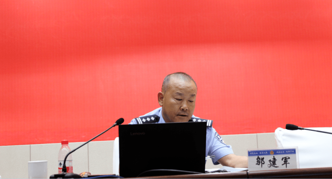 全警实战大练兵扫除毒瘤易制毒化学品制毒工厂你关心