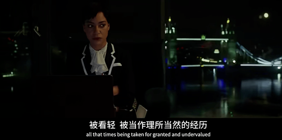 最高法院|第五季回归，这部大女主美剧依然封神