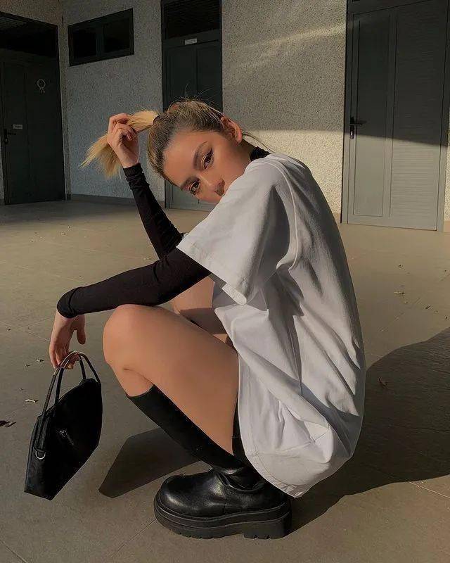 少女|今夏流行穿什么？3种时髦穿衣风格，穿对了真的很显贵！