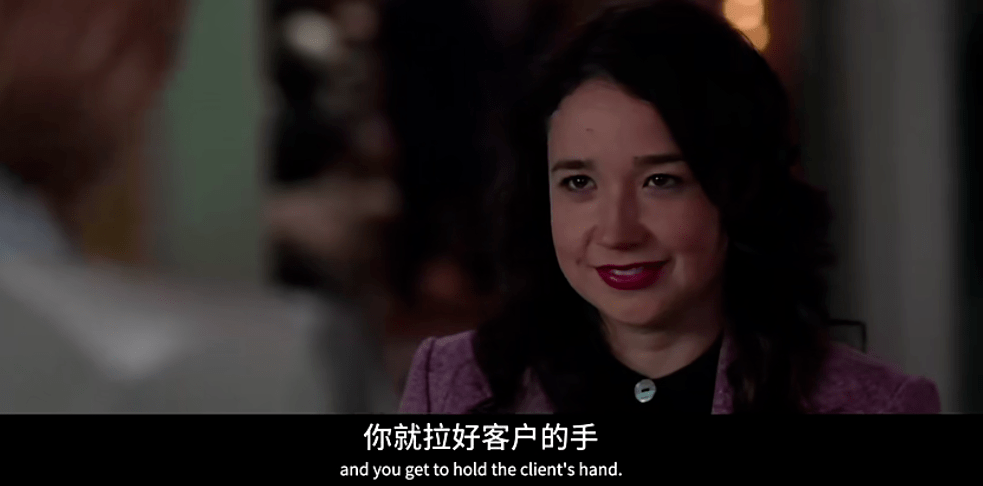 最高法院|第五季回归，这部大女主美剧依然封神