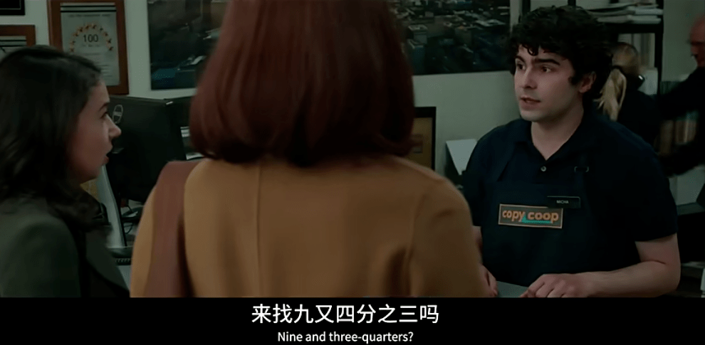 最高法院|第五季回归，这部大女主美剧依然封神