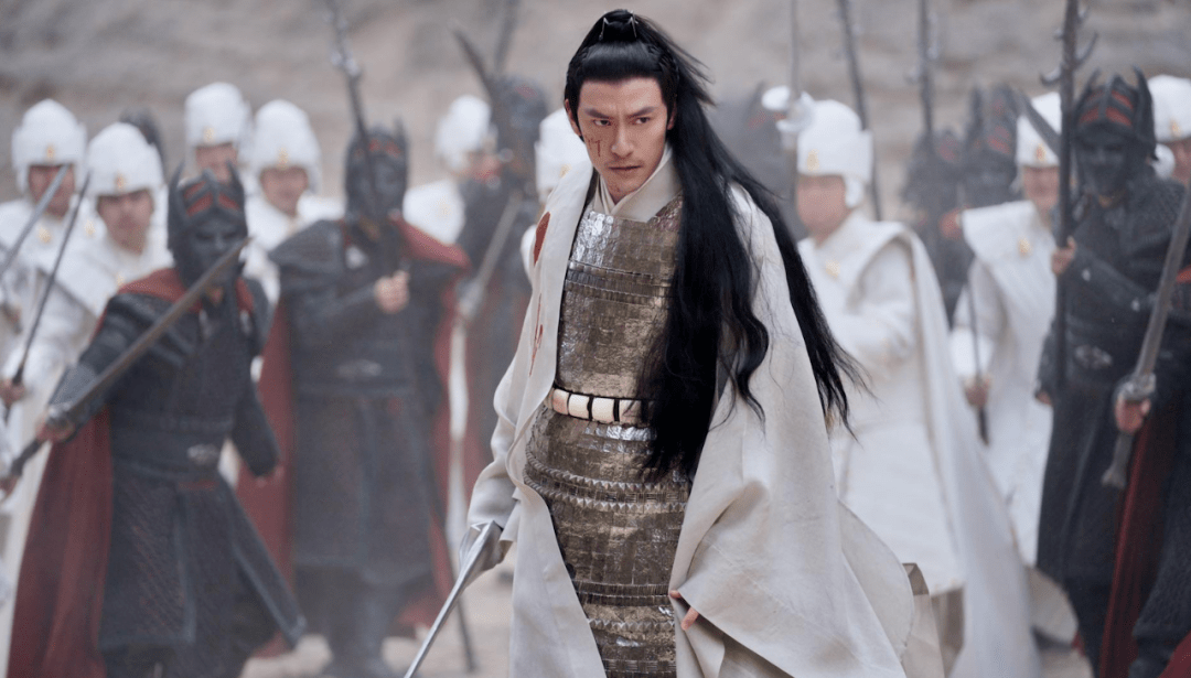 国产|当我们谈论禁欲系男主，是在谈论些什么？