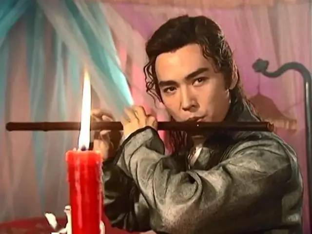 因为|22年了，它还是国产剧颜值天花板