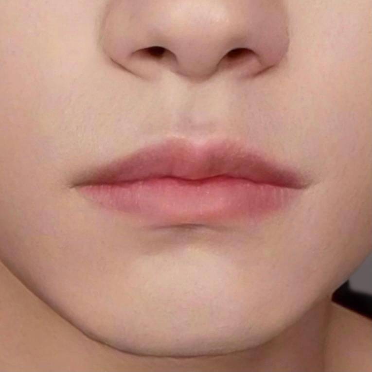 易烊千玺好看嘴巴合集甜甜蜜蜜又可爱