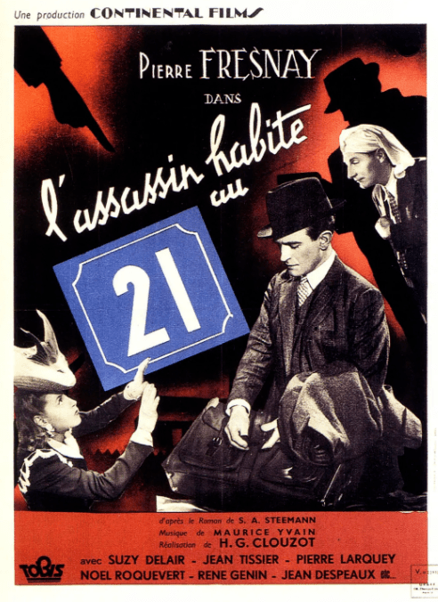 致敬法国新浪潮启发韦斯安德森法兰西特派的32部电影