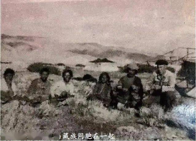 王世惠 | 西藏金融第一代拓荒者 ——记阿里的“大先生”于文波