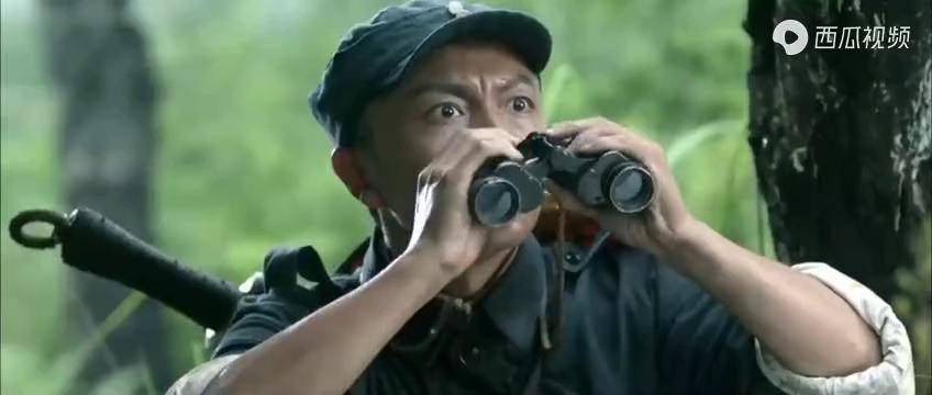 狼兵壮族狼兵敢死队血战鬼子行动队枪枪致命精彩绝伦