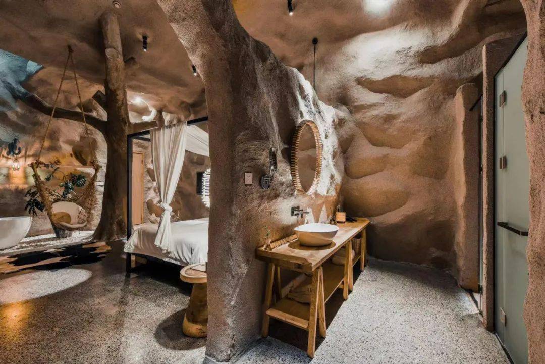 【上海幔麓酒店·杨小姐的花园】