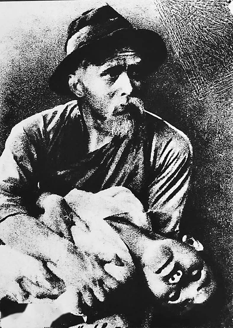 聂耳与中国革命音乐