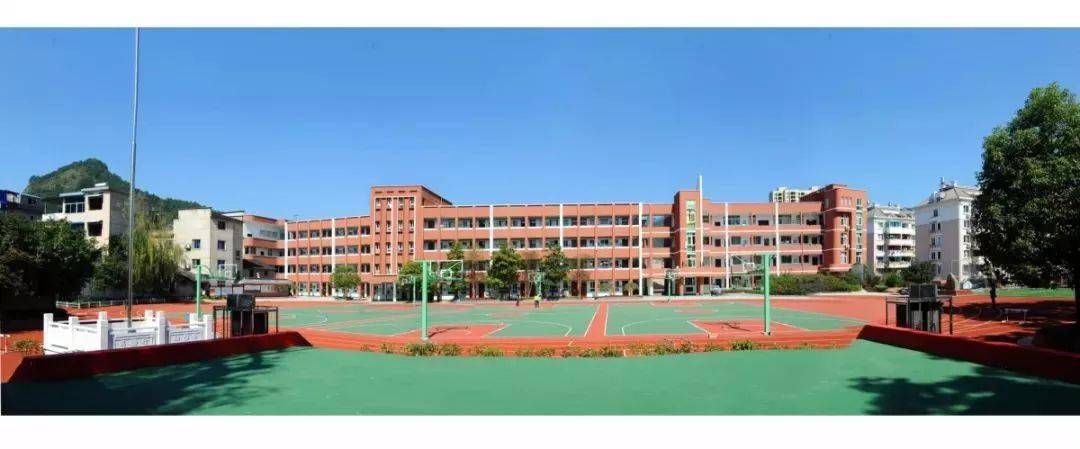 庆元县实验小学2021学年一年级招生办法