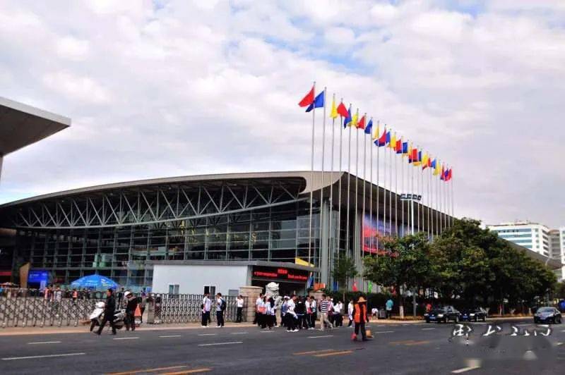 昆明五大片区供地1600亩关上国贸中心将拆除开发住宅