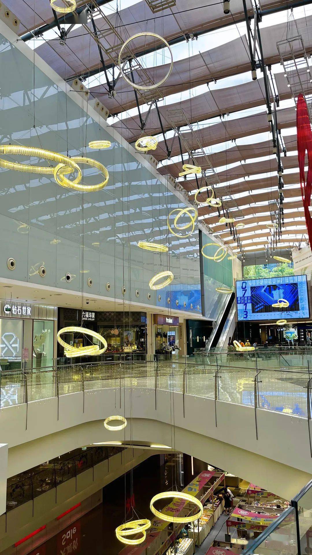 5亿的皇庭广场,如今怎样了?