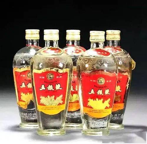 中国八大名酒知识拓展，茅台都只能排第五_搜狐网