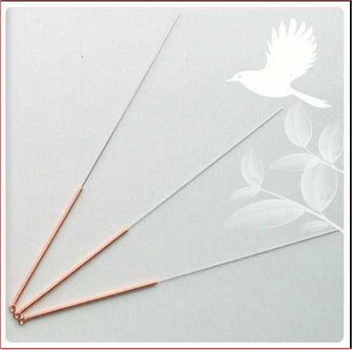 神奇右医附院妇科二病区腕踝针特色疗法让患者针到痛除