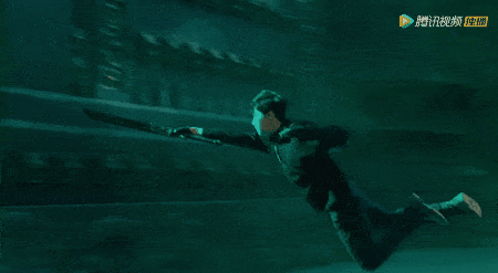 油瓶|盗墓笔记,还是卖腐笔记?