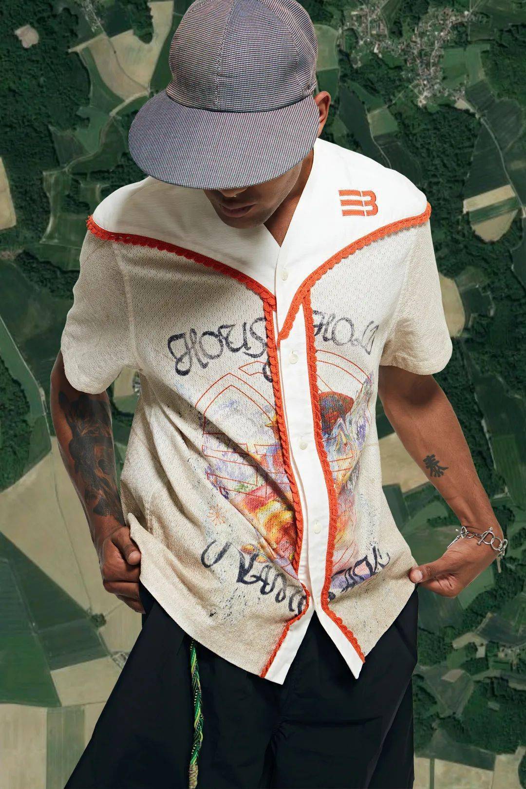 shirt namesake  shortsall beings  shoes todd
