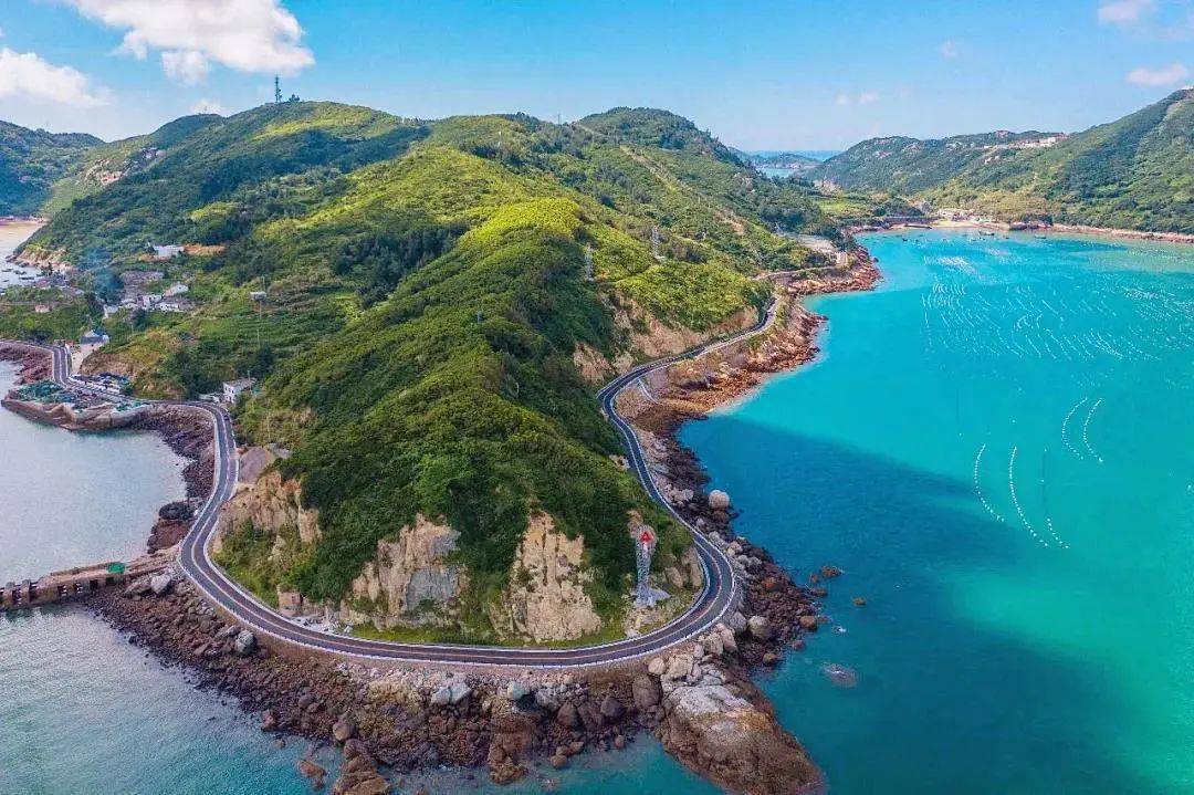 南麂总部回归经济超级给力!_南麂镇