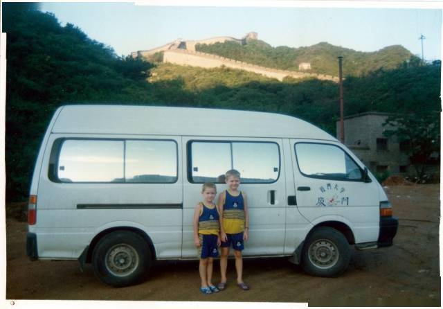 厦门|潘维廉教授的寻梦环游和他故事里的中国