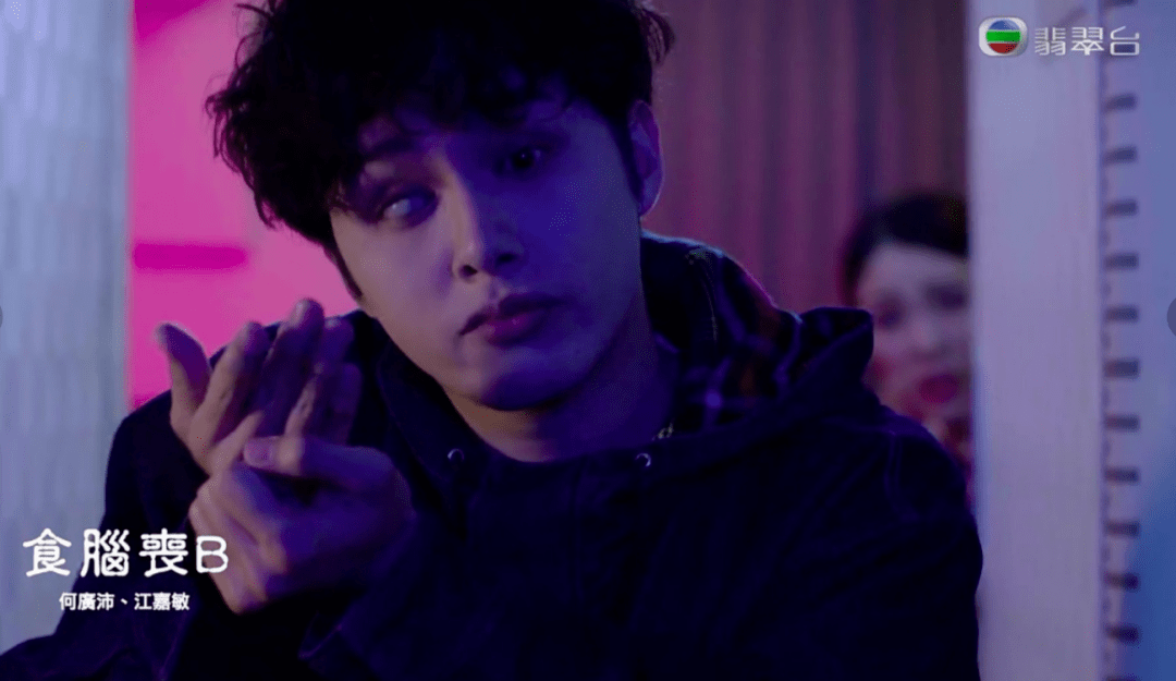 钟嘉欣|TVB剧集有19套剧集已拍毕，你期待哪一部？