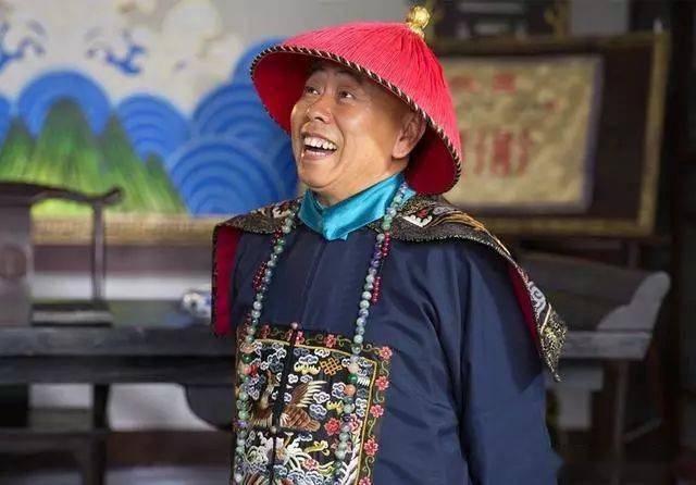 七品芝麻官并不是清朝最小的官职还有比它小整整4个级别的官员