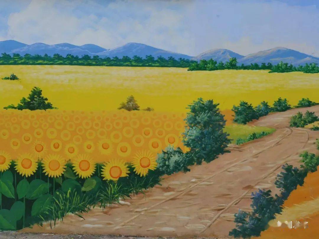 平凉有面"网红墙"