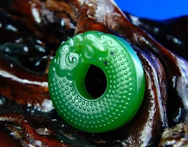 从产地看碧玉的种类!你知道几种?