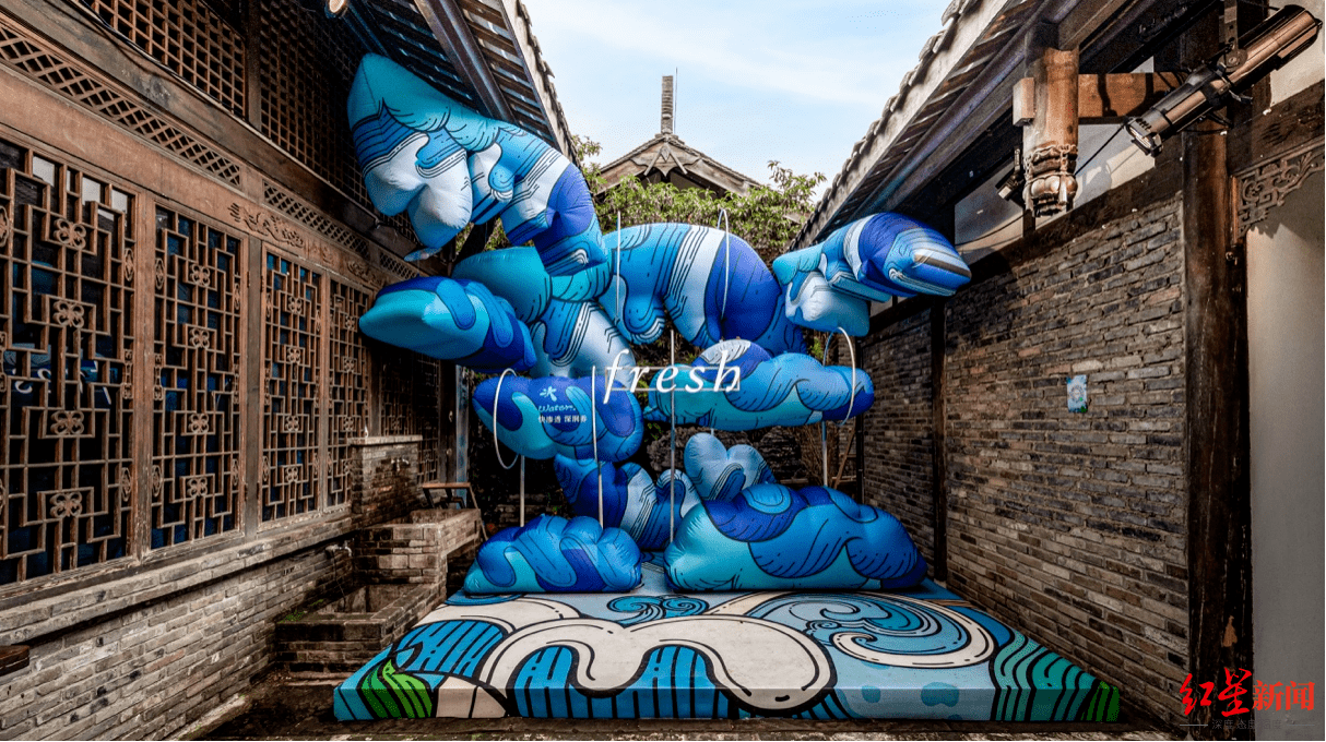 成都|成都当下最“热”的快闪店，喊你去打卡了！