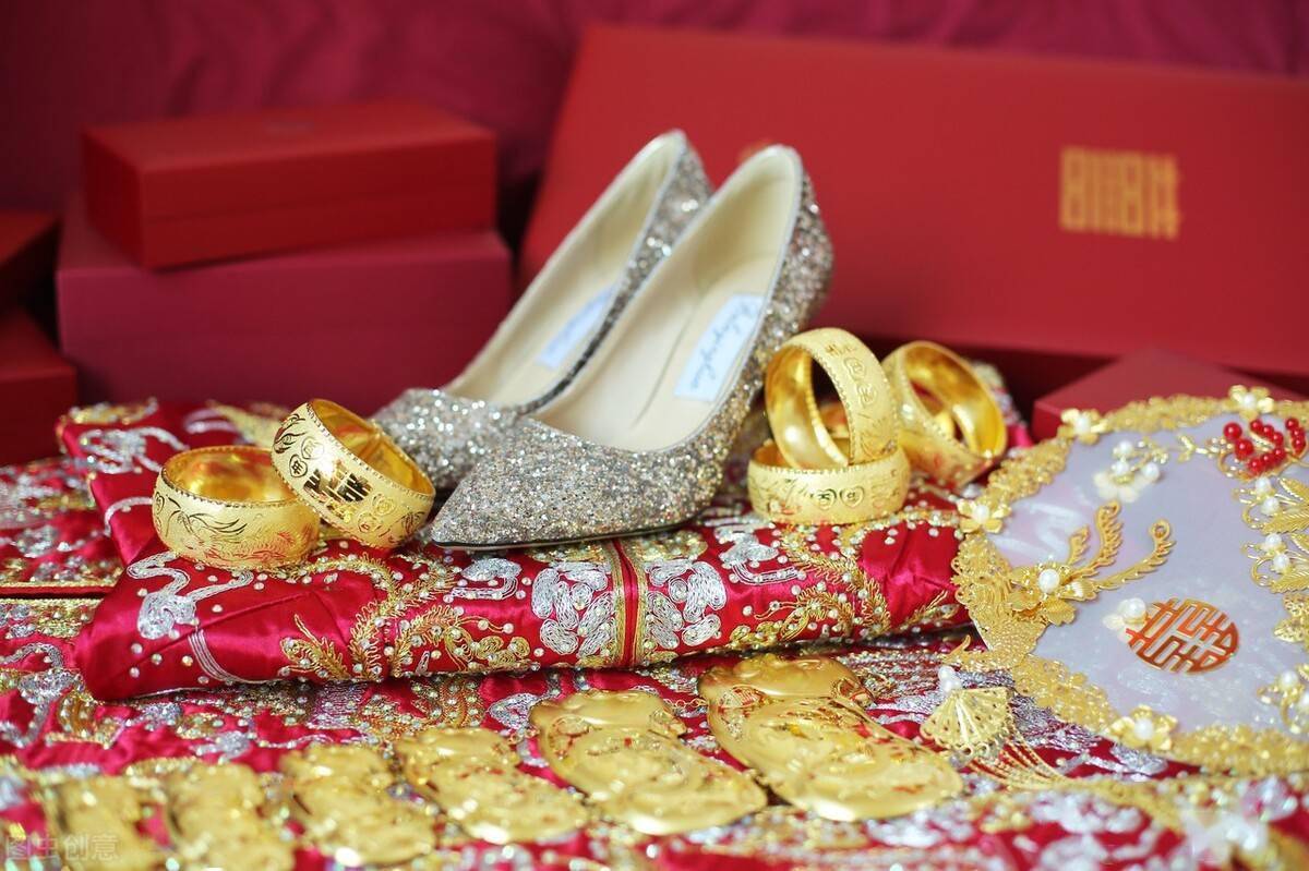 为何农村的彩礼越来越多?难道是农民贪财,还真不是这样_家庭