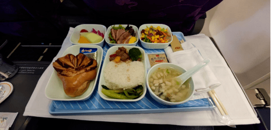 山东航空特色美食图片