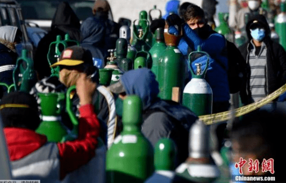 病毒|恐怖！这一国惊现变异毒株拉姆达，死亡率飙至最高！