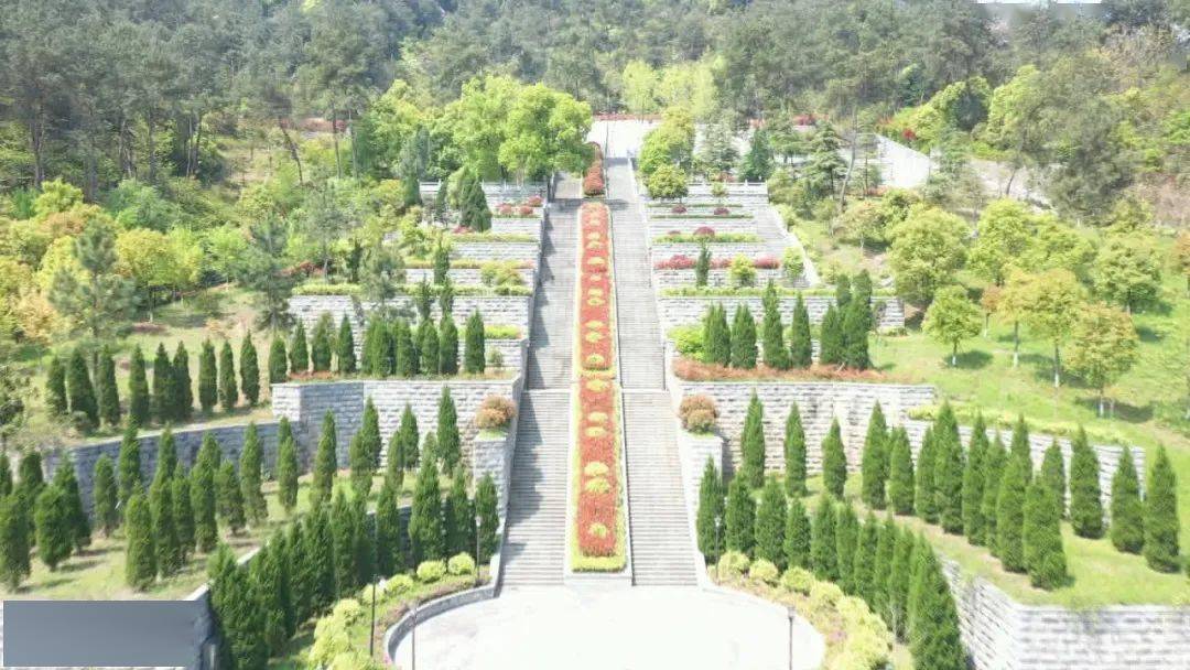 临安6个基地上榜!这些教育培训基地你到过几个?_新四军纪念馆