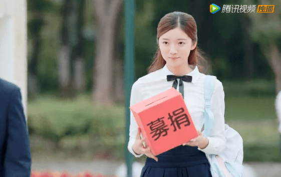 顶级白莲,放过周也吧!