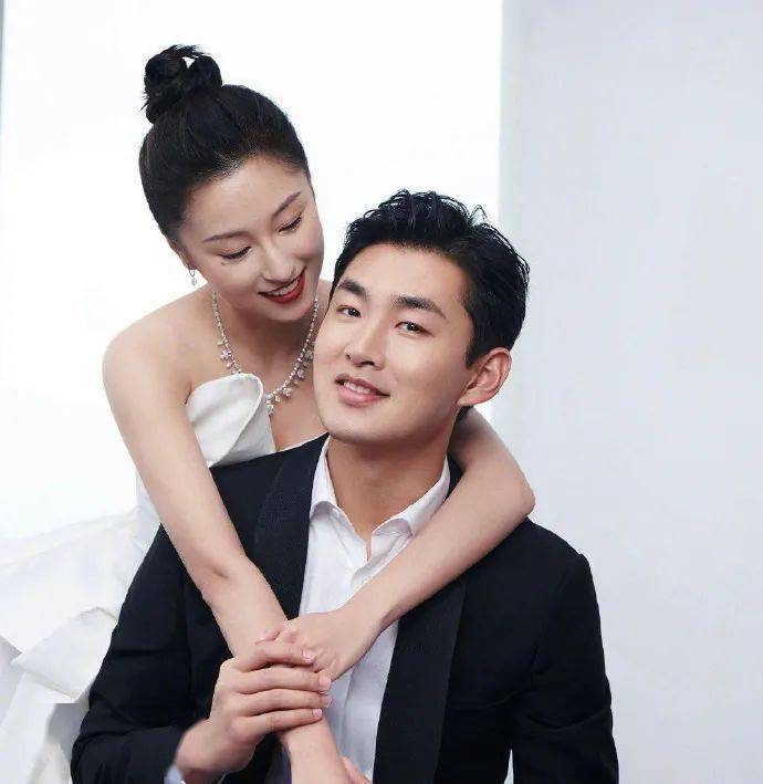 终于修成正果!_王彦霖