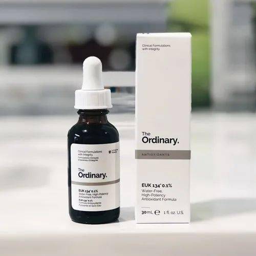 氧化|想要美白抗老两手抓，抗氧化还不搞起来？