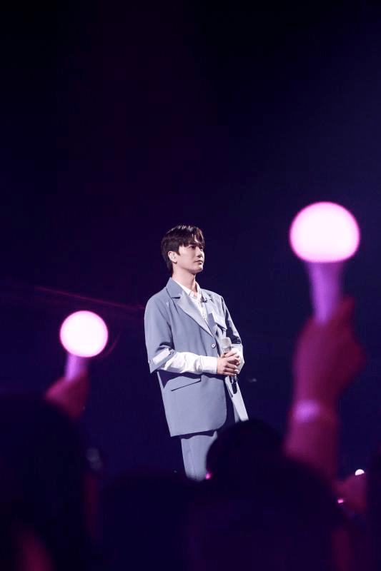 舞台|《谁是宝藏歌手》收官,陆虎遗憾“刚开始享受舞台就结束了”