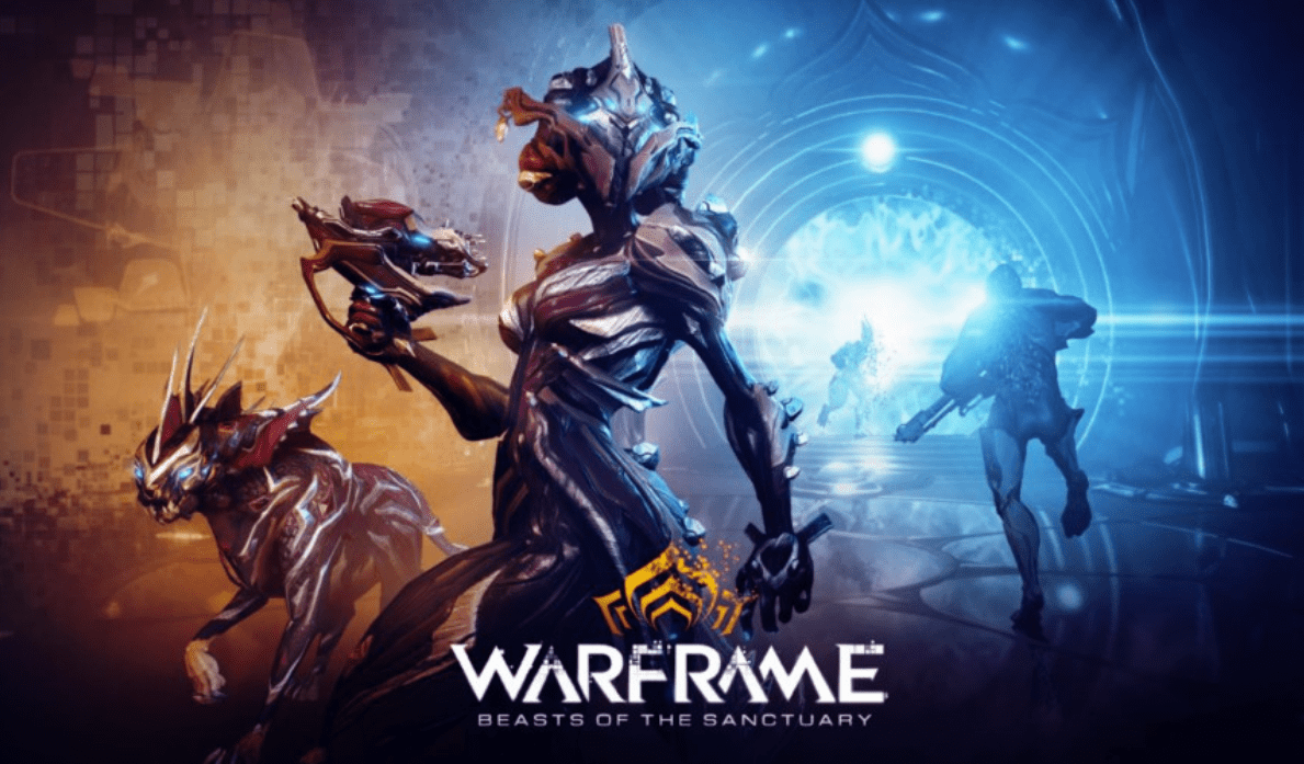 《星际战甲》将获得跨平台联机、存档互通功能_Digital