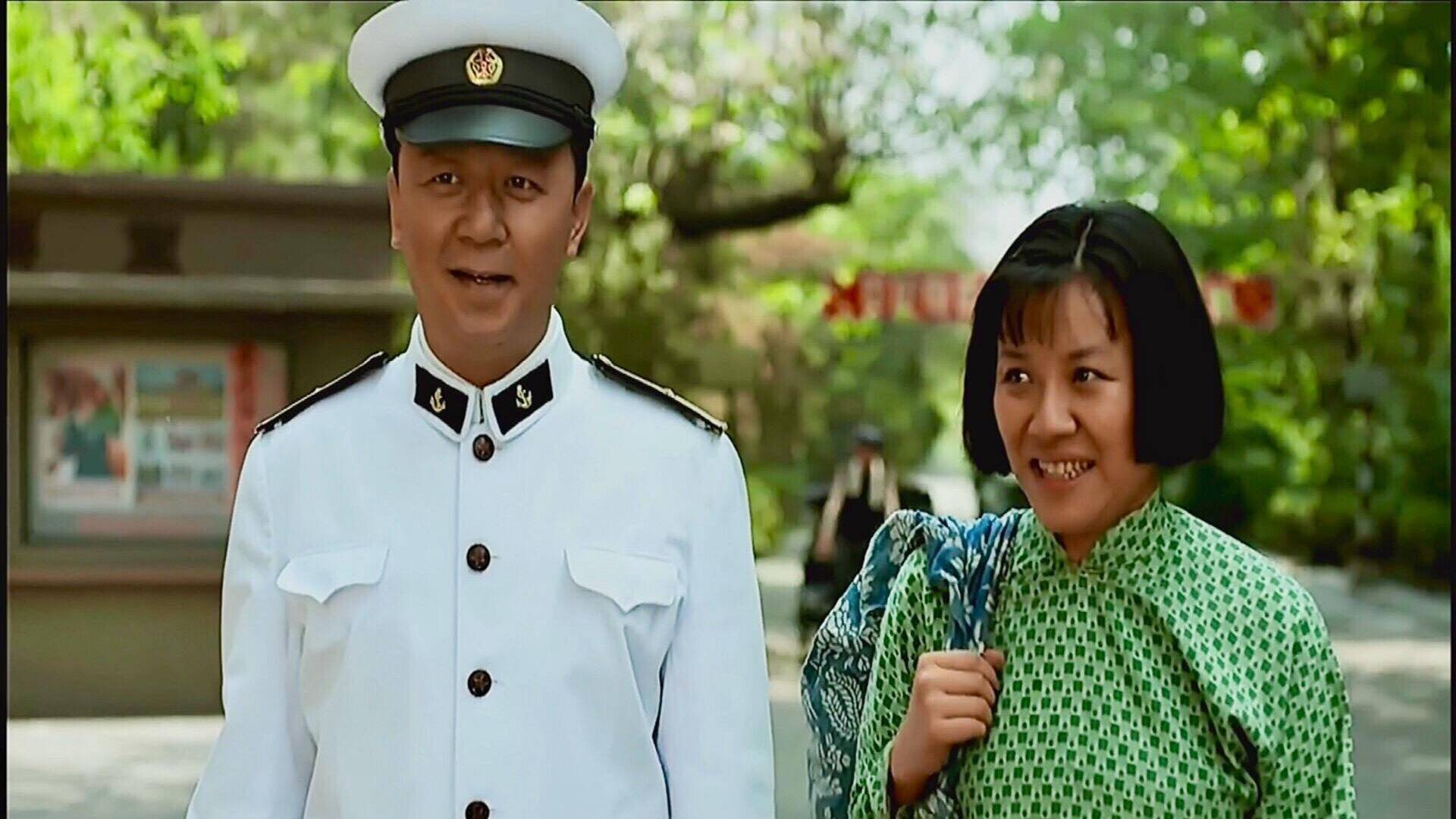 为什么说父母爱情是令人憧憬的亲情和爱情