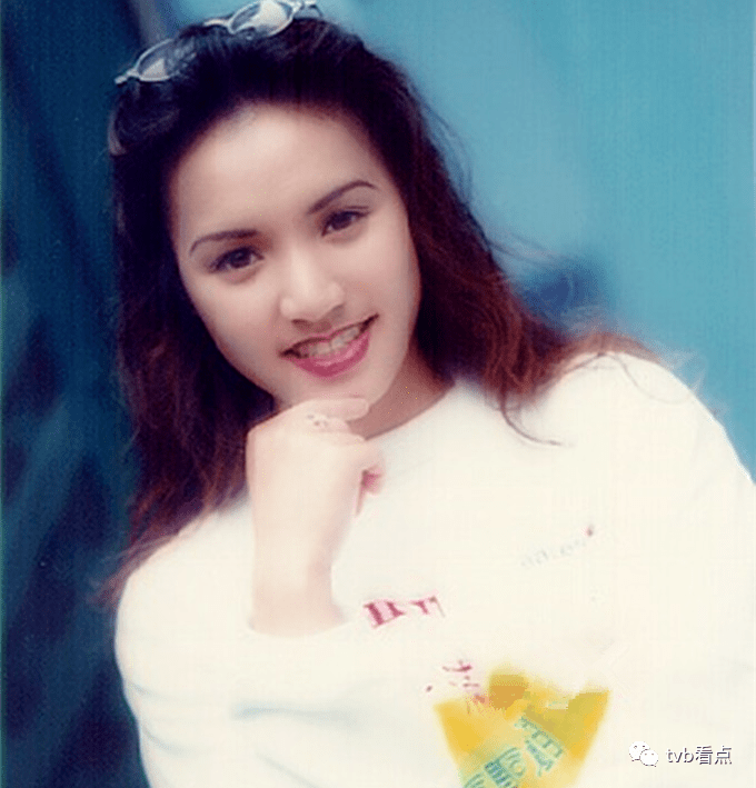 香港女星黎瑞恩自爆,七年前与前夫富豪离婚真相_黎芷珊