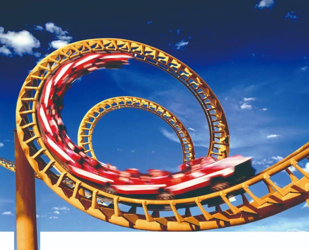 尖叫工程师:让你在翻转中尖叫!_过山车