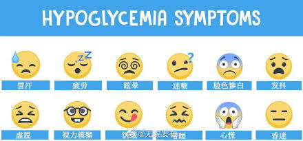 白糖|低血糖时吃什么效果最佳？