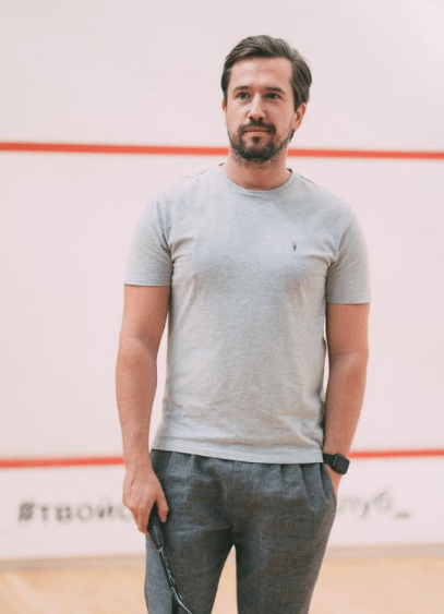 俄系帅哥颜值盛宴盘点俄罗斯帅出天际的男演员