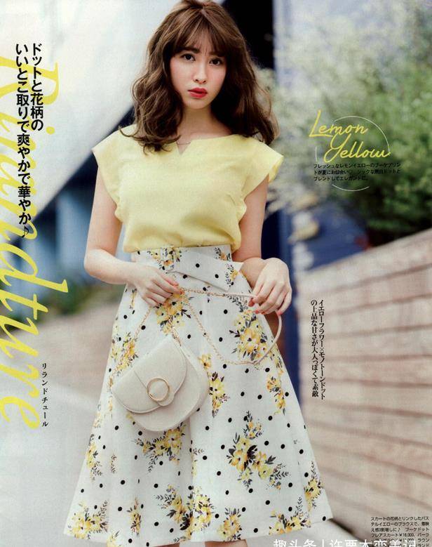 身材|女人到了中年，穿裙子请牢记“3不要”，否则显瘦不成还被说装嫩