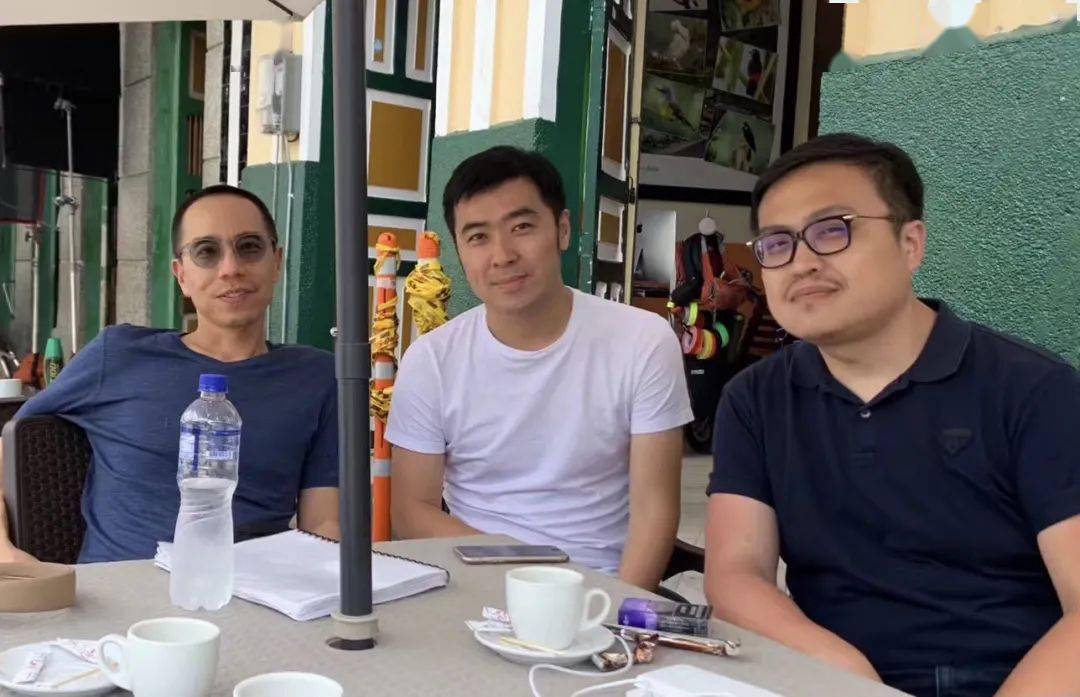 国际|华语片征战戛纳，他们功不可没