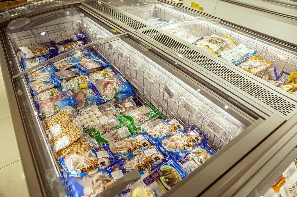 温超wemart阿布扎比店正式开业!为您送上逛吃攻略!_商品