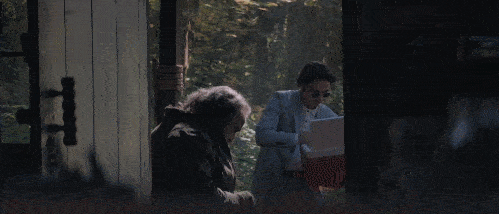 电影|烂片之王尼古拉斯，靠这片翻身？