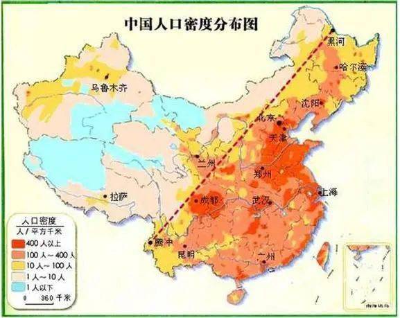 地区的人口_经济学家 中国人口大迁移 东北97.7 区域人口外流(3)